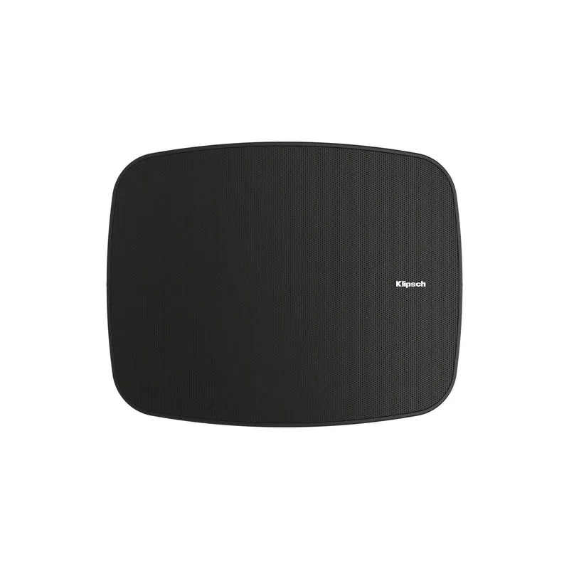 Klipsch PSM450BT - Haut-parleur d'intérieur/extérieur 4.5'' professionnel avec transformateur 70V