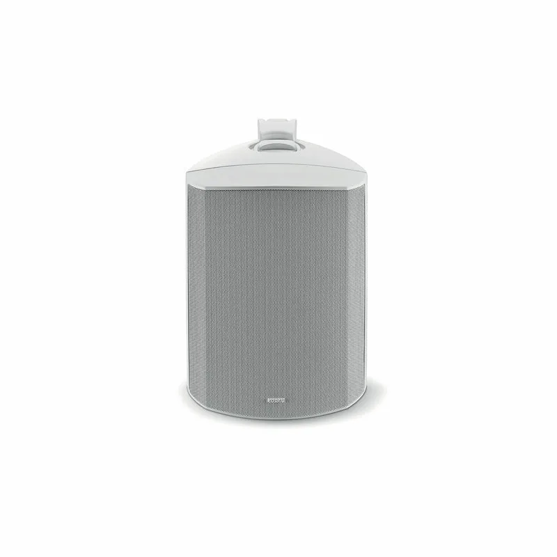 Focal 100OD6 - Enceinte d’extérieur qui adapte sa puissance au sein d’une installation 70/100 volts
