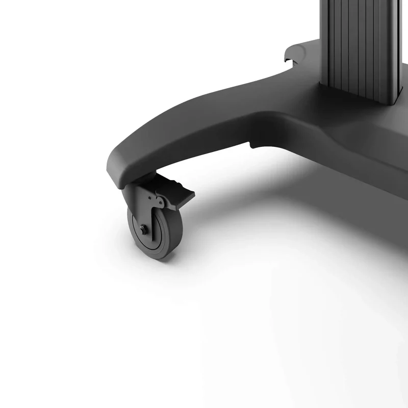 KANTO MTMA100PL -Support pour tv/appareils 60''-100'', 200lb, roulant