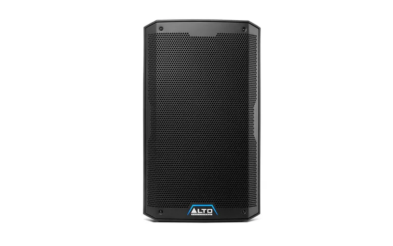 ALTO TS410XUS - Haut-parleur amplifié 2000W, Woofer de 10'' Bluetooth, DSP, app.