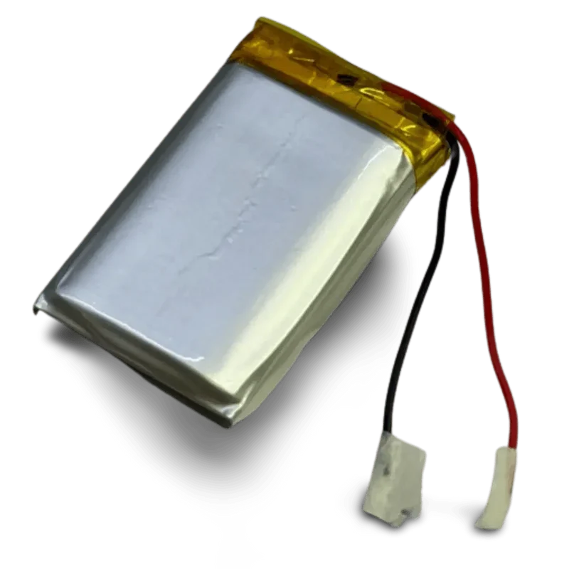 Batterie 702540 Li-Po 3.7V 700mAh