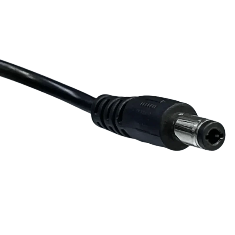 Adaptateur mural AC/DC 5V 500mA – Jack 5.5x2.1mm centre positif