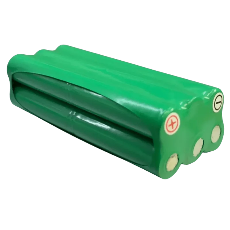 Batterie 14.4V 3800mAh NiMH 3 contacts aspirateur robot – Libero V-M600 V-Bot T270 T271