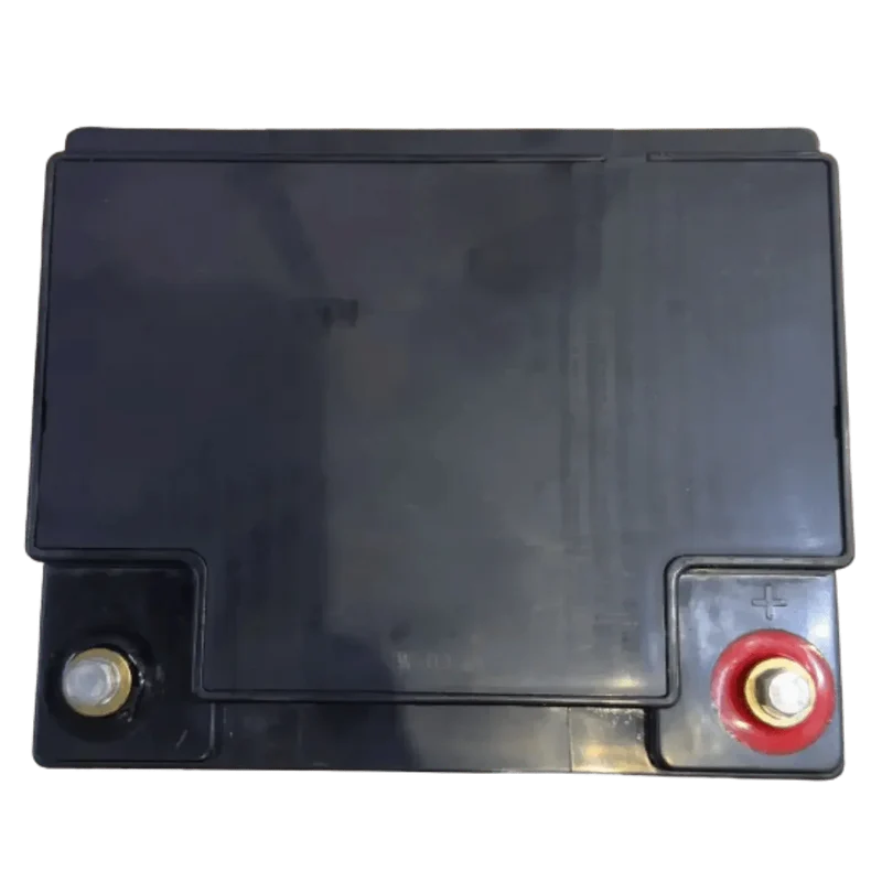 Batterie Plomb AGM ACEDIS STC400 12V 40Ah – VRLA Étanche Cyclage & Floating Bornes M6