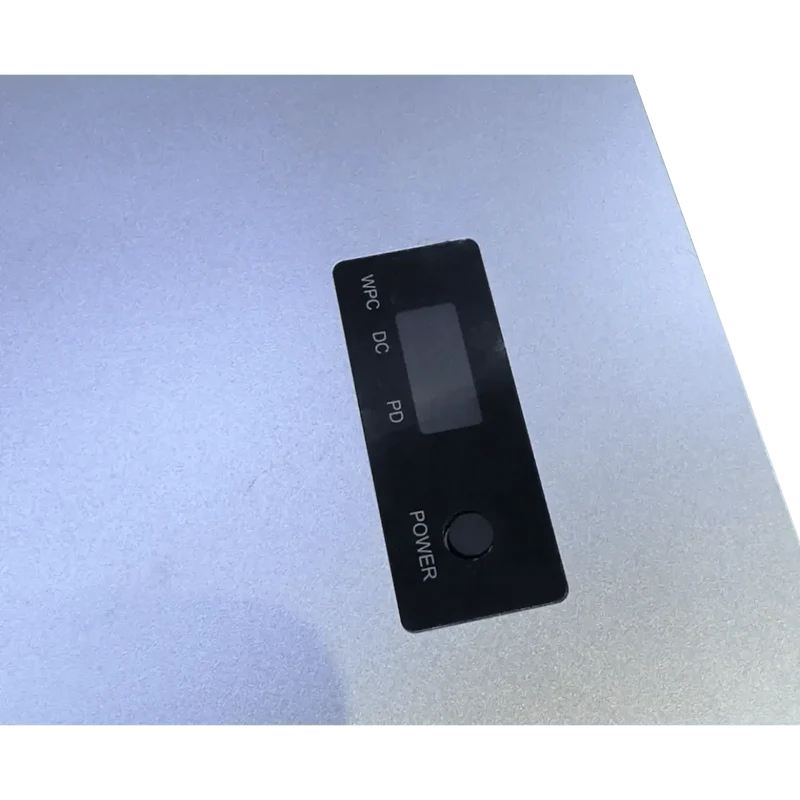 Batterie externe universelle pour PC 5 à 24V 65000mAh