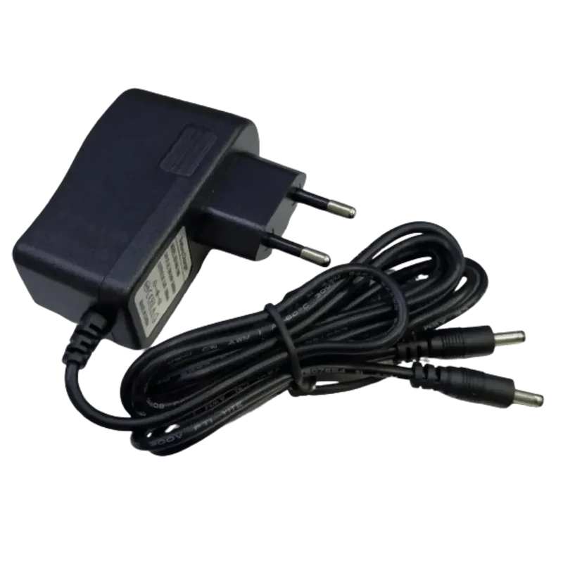 chargeur +2 Batteries + gants chauffants Li-Po 7.4V 3000mAh