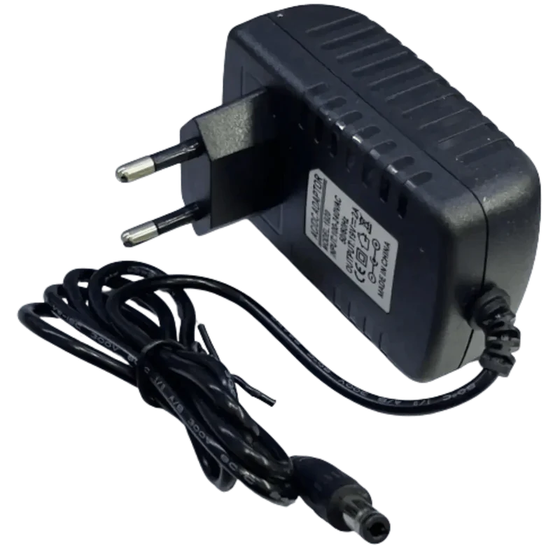 Adaptateur mural AC/DC 220V 19V 2A