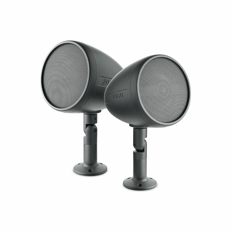 Focal OD SAT 5 + OD SUB 12 - Système d’enceintes d’extérieur