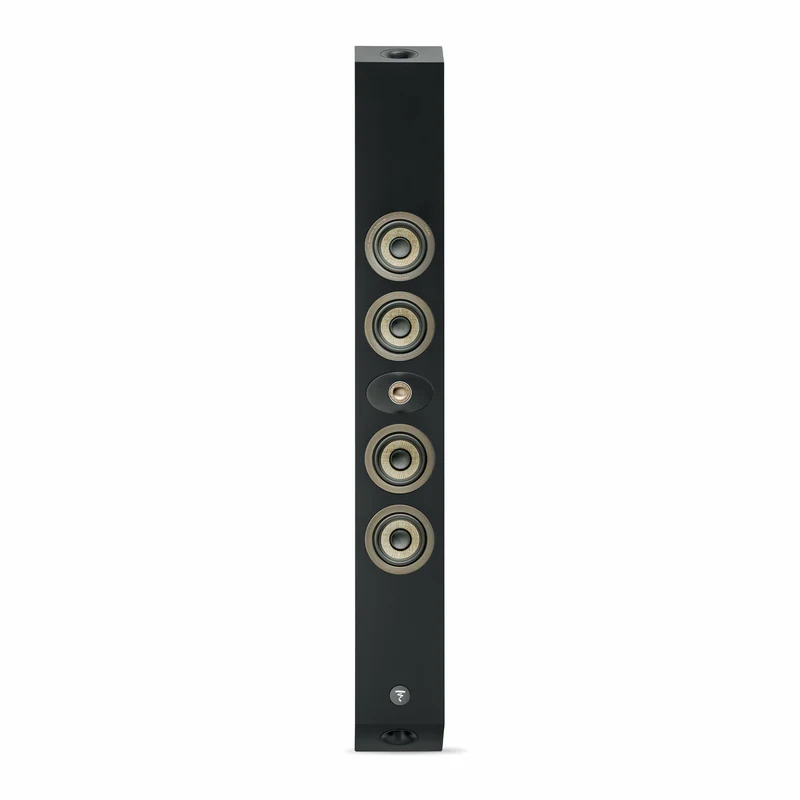 Focal ONWALL302 - Enceintes murales 2 voies et demi (La paire)