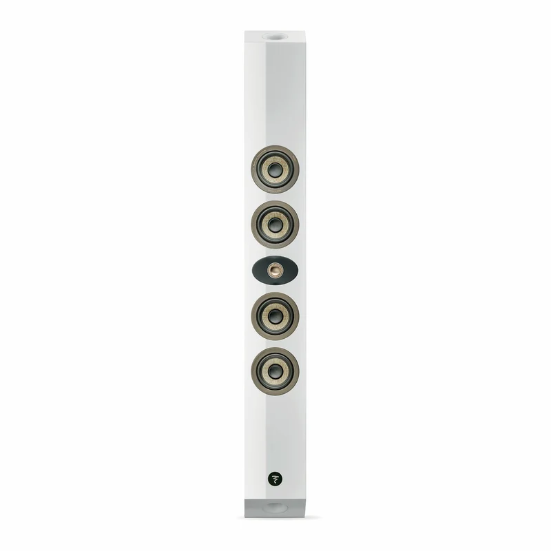 Focal ONWALL302 - Enceintes murales 2 voies et demi (La paire)