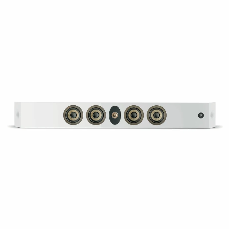 Focal ONWALL302 - Enceintes murales 2 voies et demi (La paire)