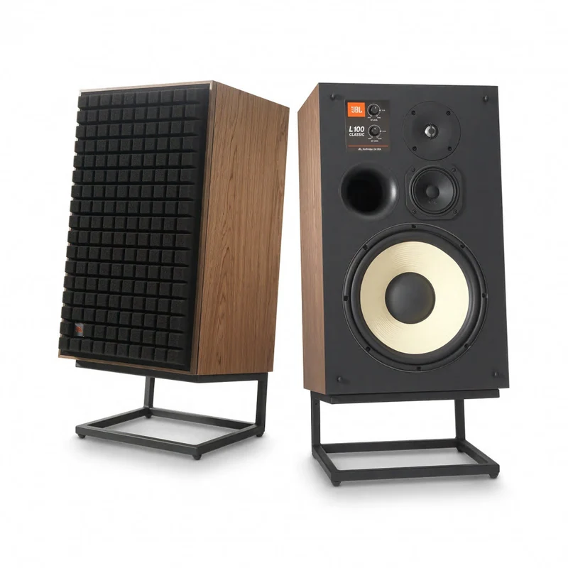 JBL Support - L100 Classic