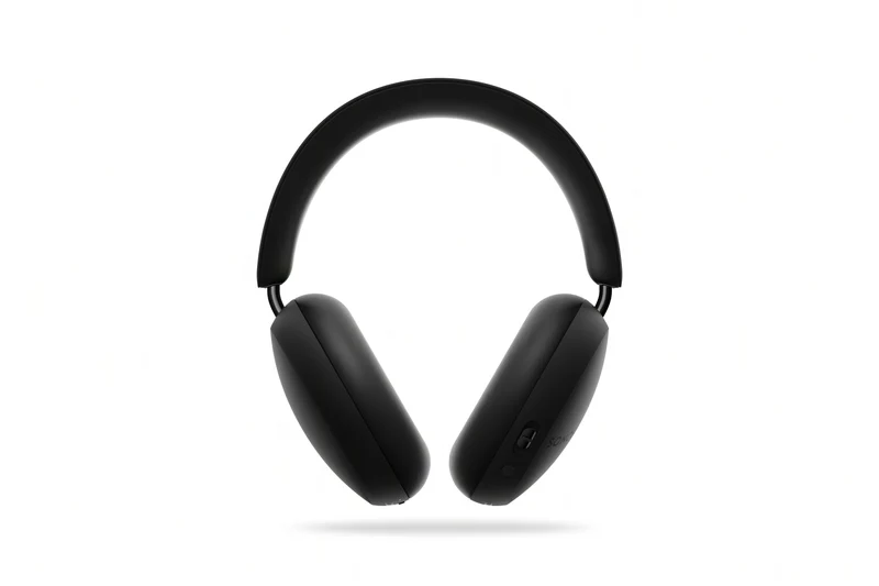 Sonos ACE - Casque supra-auriculaire sans fil Bluetooth® à réduction de bruit