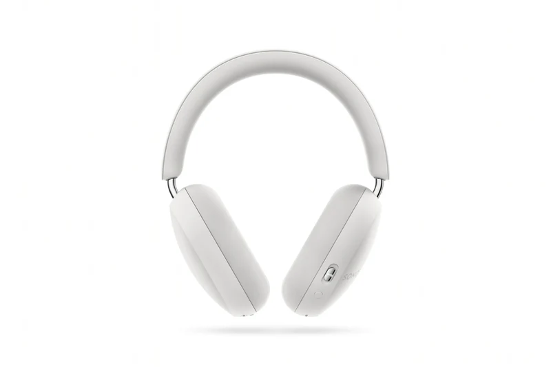 Sonos ACE - Casque supra-auriculaire sans fil Bluetooth® à réduction de bruit