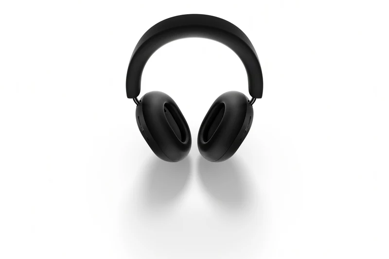 Sonos ACE - Casque supra-auriculaire sans fil Bluetooth® à réduction de bruit