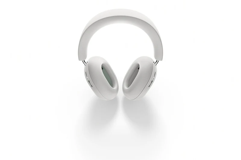 Sonos ACE - Casque supra-auriculaire sans fil Bluetooth® à réduction de bruit
