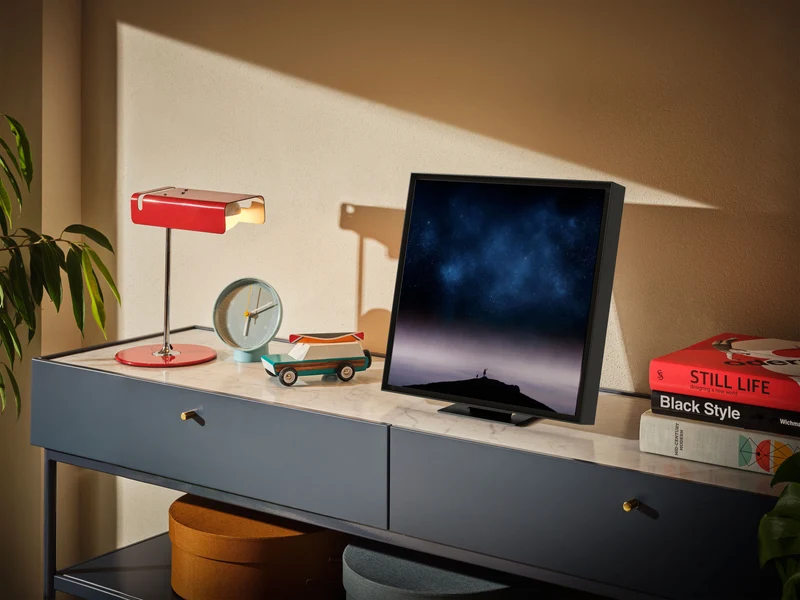 Samsung HWLS60UD - Haut-parleur sans fil cadre musical 120 watts