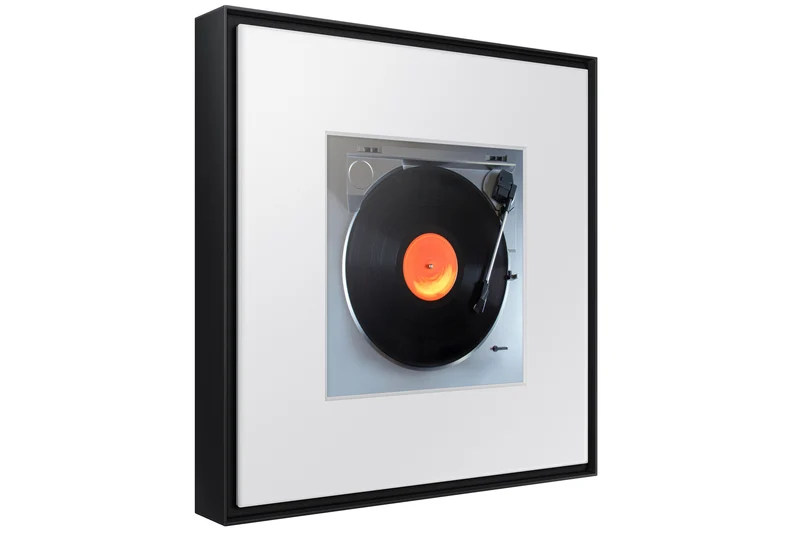 Samsung HWLS60UD - Haut-parleur sans fil cadre musical 120 watts