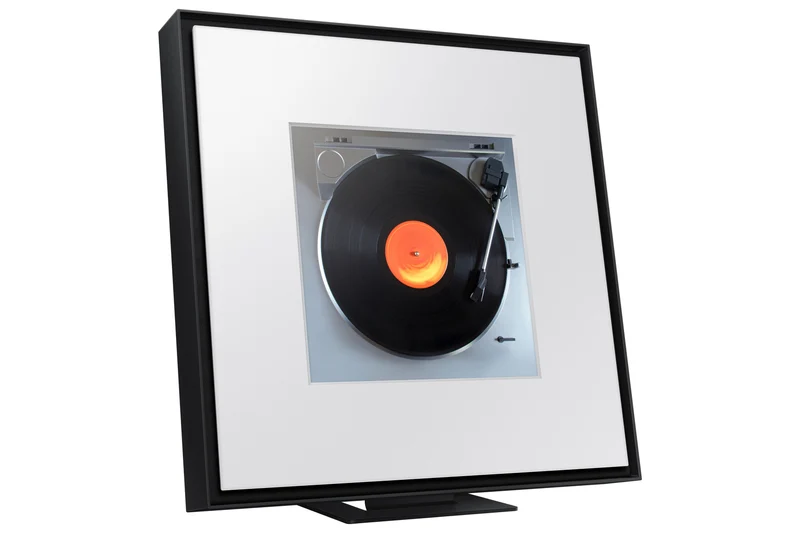 Samsung HWLS60UD - Haut-parleur sans fil cadre musical 120 watts