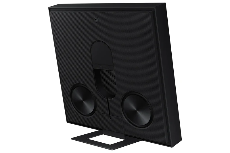 Samsung HWLS60UD - Haut-parleur sans fil cadre musical 120 watts