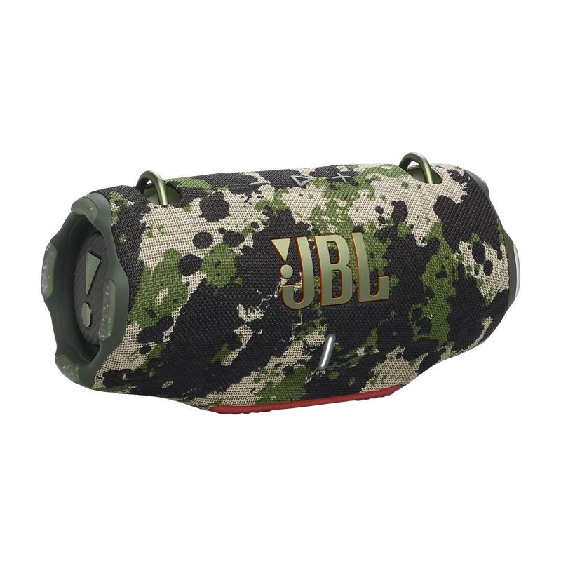 JBL Xtreme 4 - Enceinte portable étanche