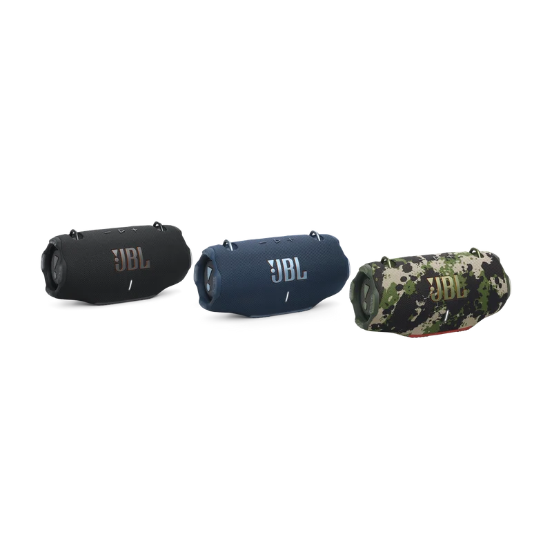 JBL Xtreme 4 - Enceinte portable étanche