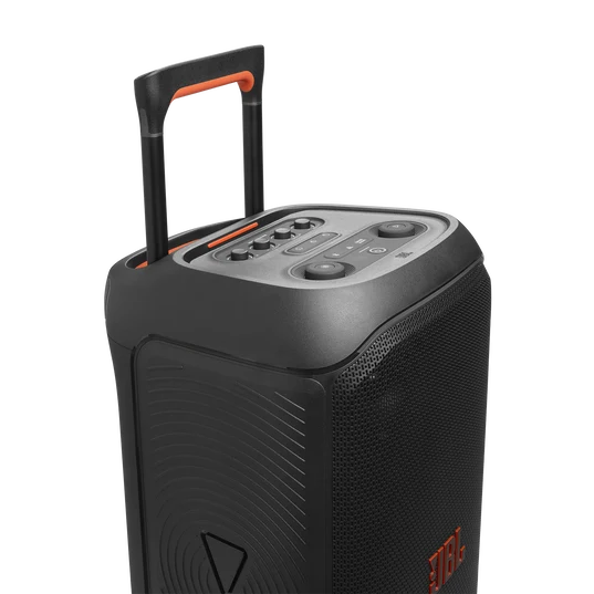 JBL Part Box Stage 320 - Enceinte de soirée 240Watts portable