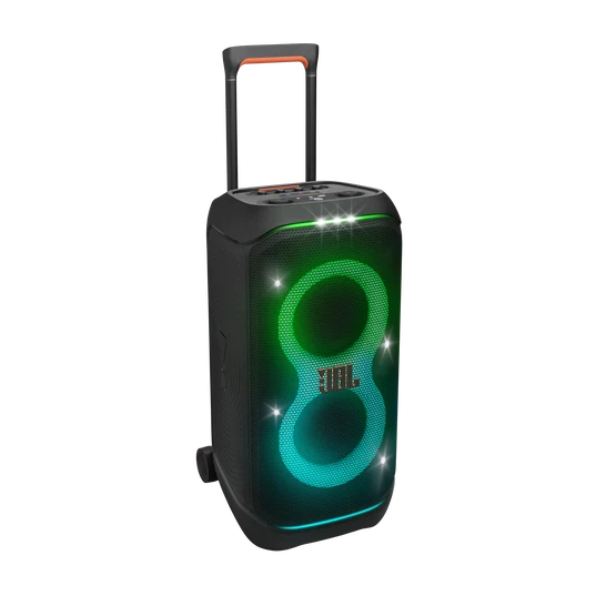 JBL Part Box Stage 320 - Enceinte de soirée 240Watts portable