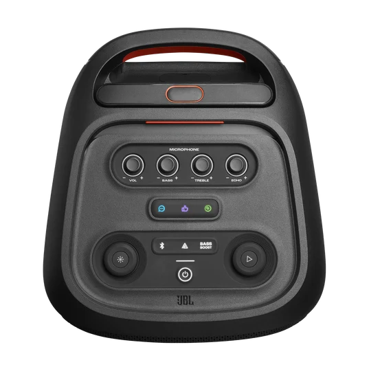 JBL Part Box Stage 320 - Enceinte de soirée 240Watts portable