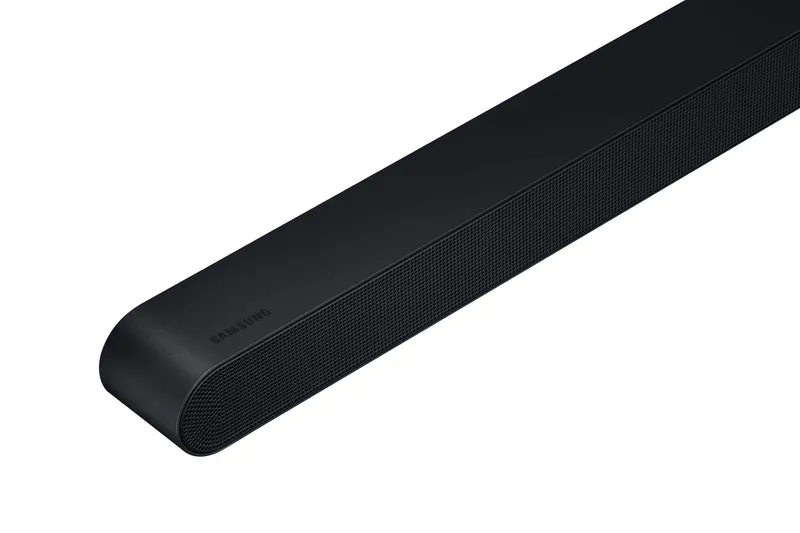 Samsung HW-S700D - Barre de son 3.1, 7hp, Sub sans-fil 6.5'' UltraMince 1.57'', Dolby Atmos