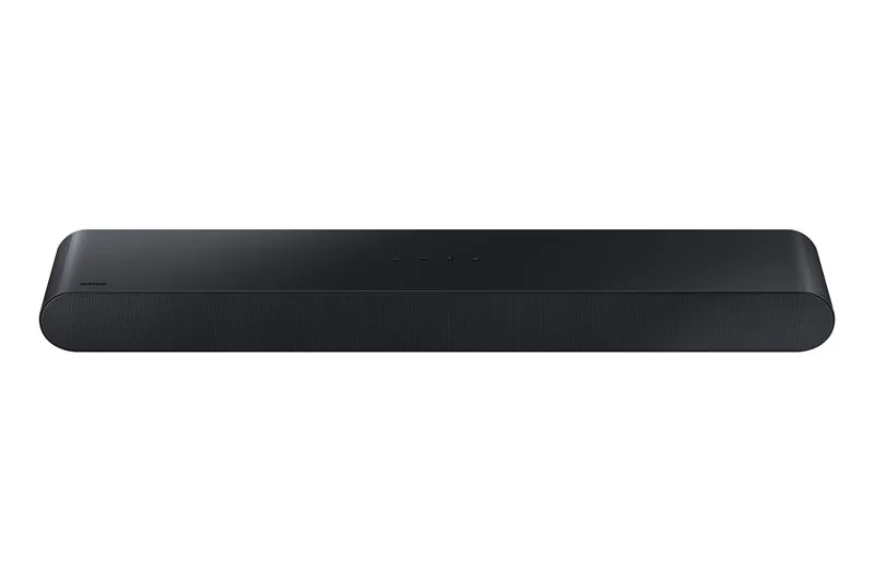 Samsung HW-S60D - Barre de son Noir 5 canaux, 200W, 7HP, Dolby Atmos