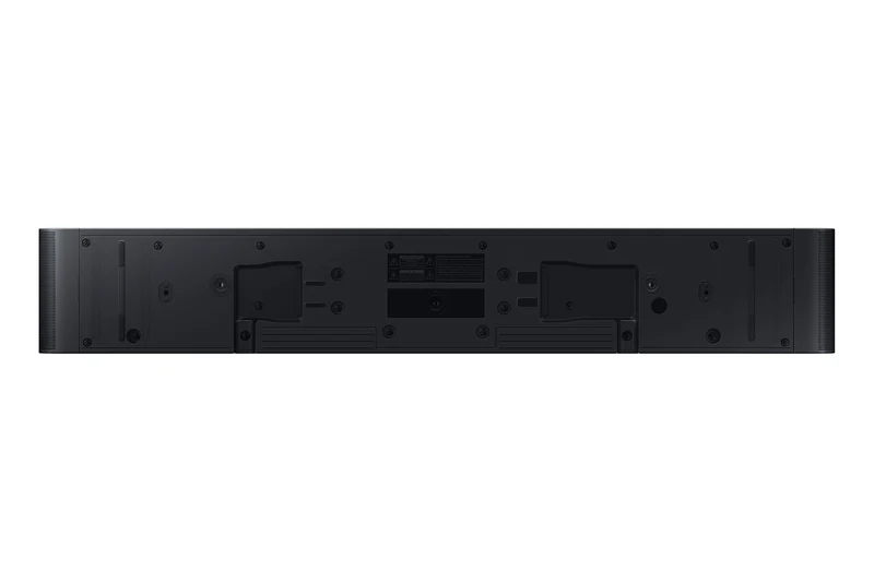 Samsung HW-S60D - Barre de son Noir 5 canaux, 200W, 7HP, Dolby Atmos