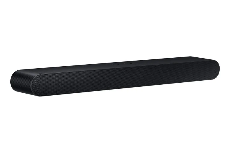 Samsung HW-S60D - Barre de son Noir 5 canaux, 200W, 7HP, Dolby Atmos