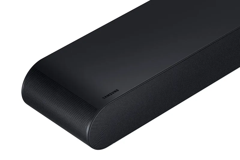 Samsung HW-S60D - Barre de son Noir 5 canaux, 200W, 7HP, Dolby Atmos