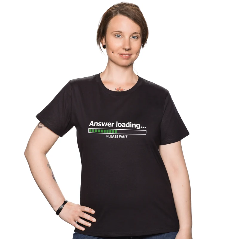 Chargement de la réponse