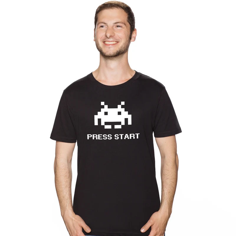 Space Invaders Alien