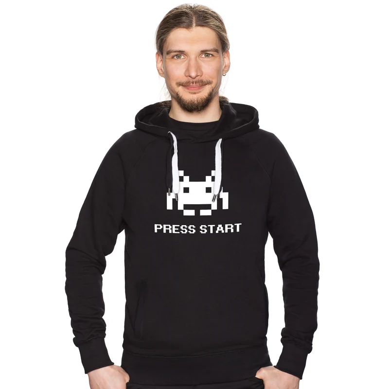 Space Invaders Alien