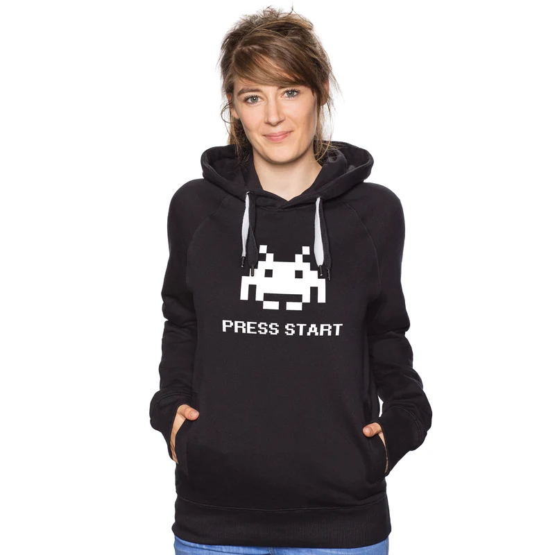 Space Invaders Alien