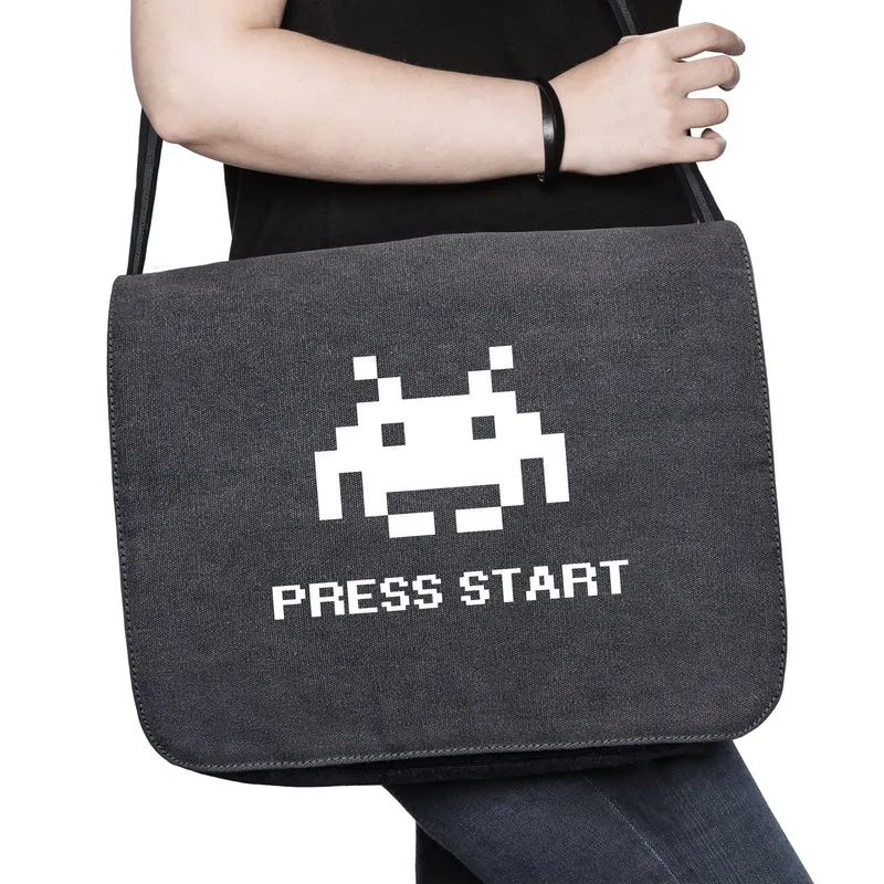 Space Invaders Alien