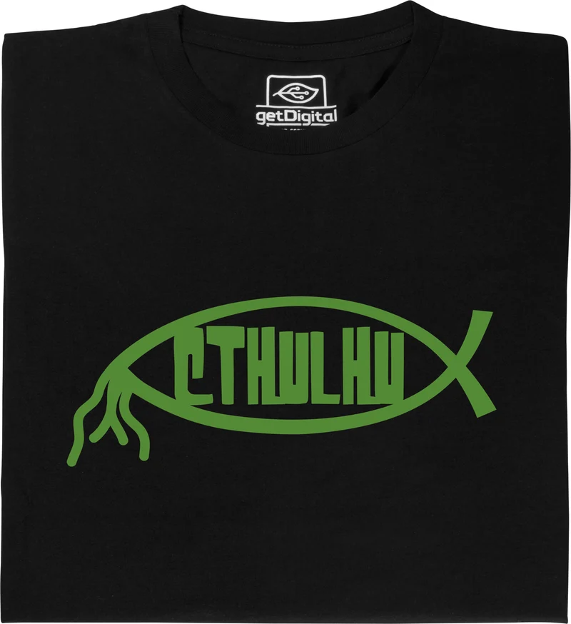 Cthulhu poisson