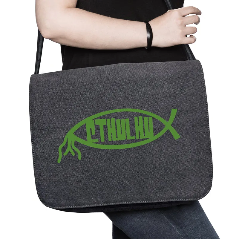 Cthulhu poisson
