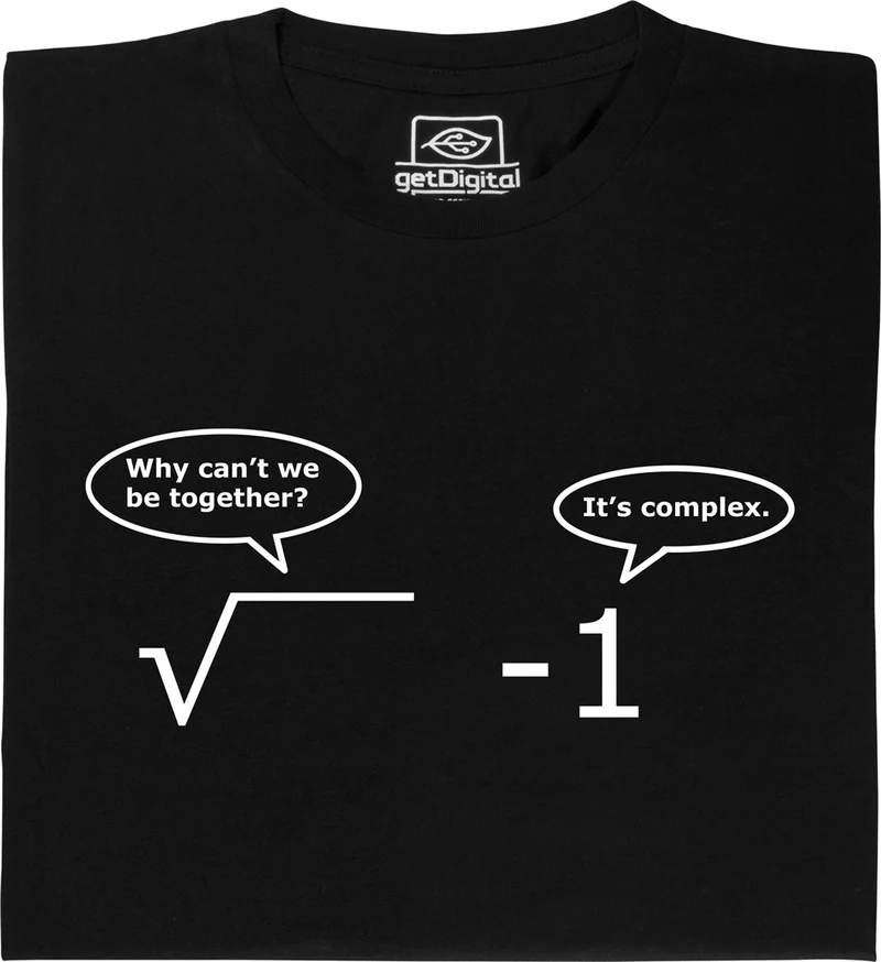 C'est complexe