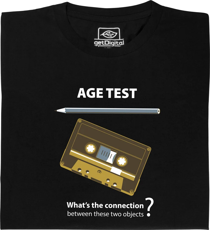 Test de l'âge