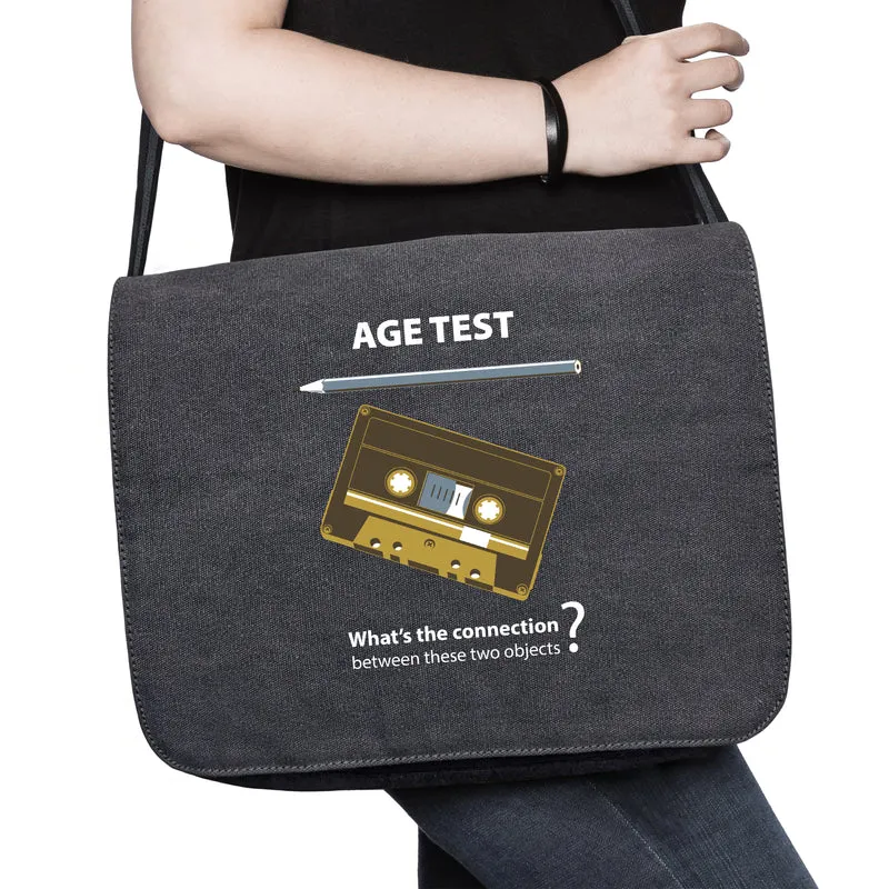 Test de l'âge