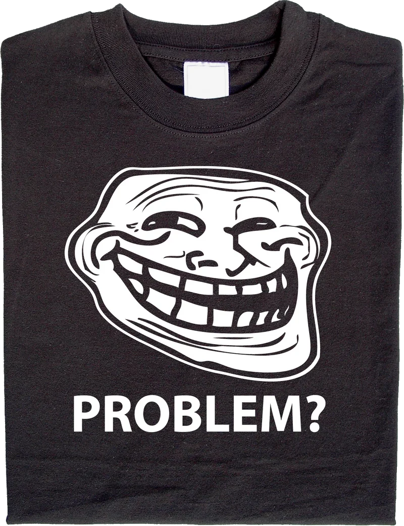 Trollface