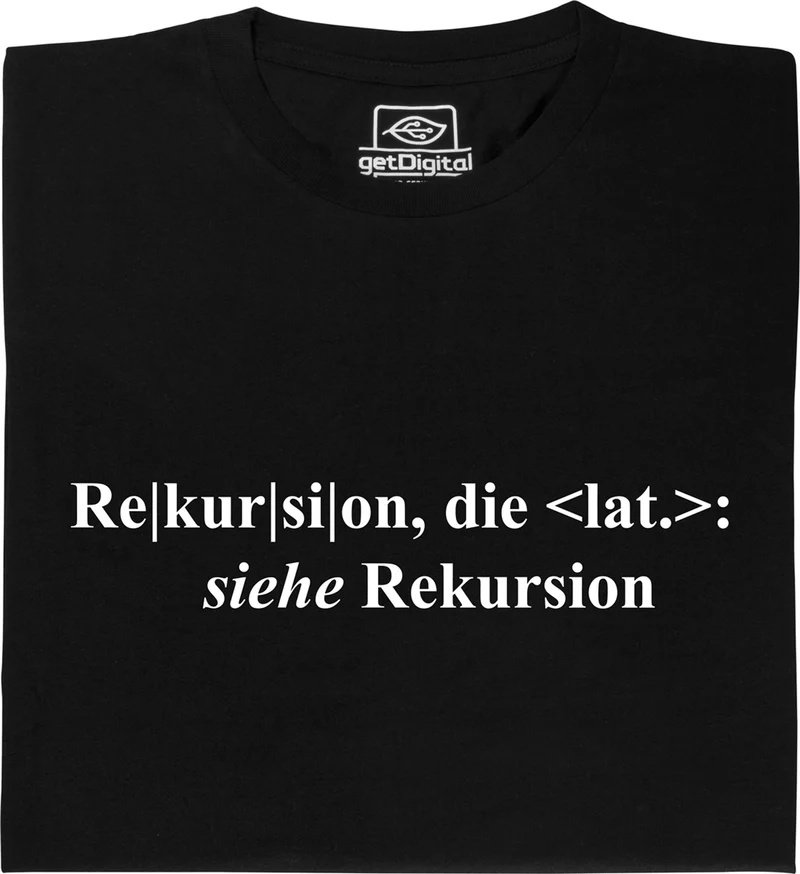Récursion