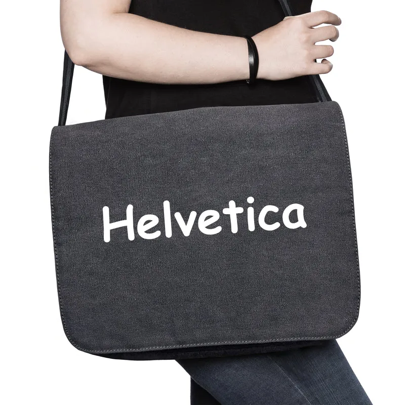Helvetica