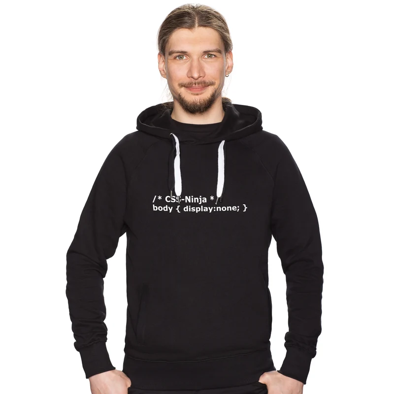 CSS Ninja