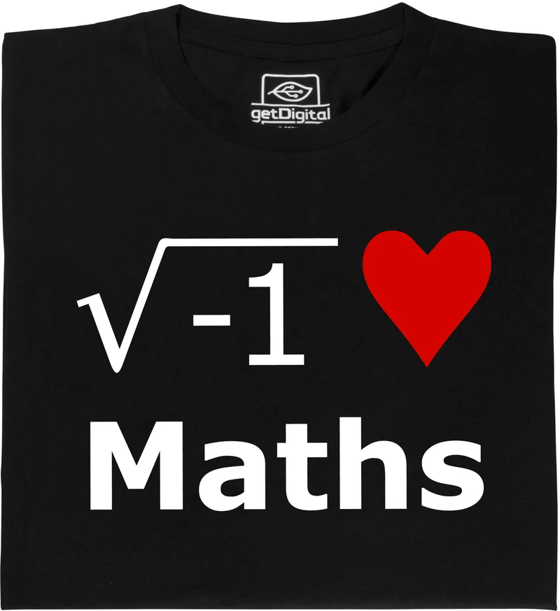 Maths du cœur de la racine
