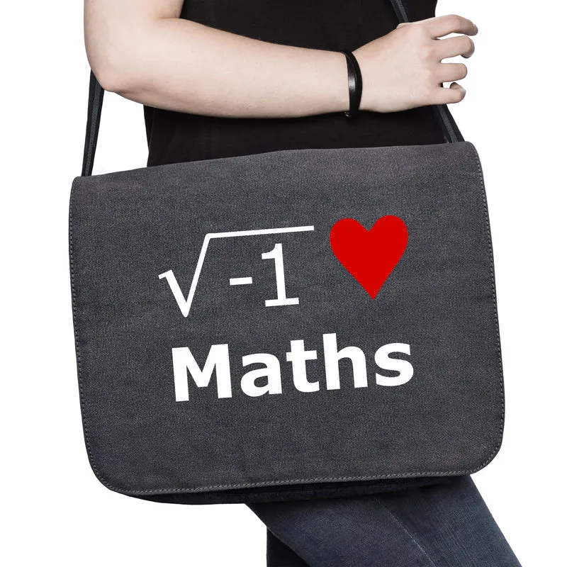 Maths du cœur de la racine